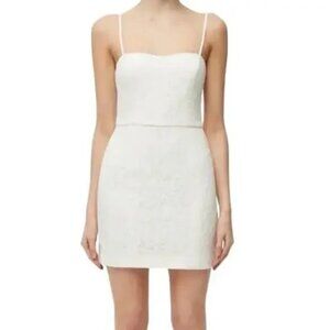 French Connection Lace Dress